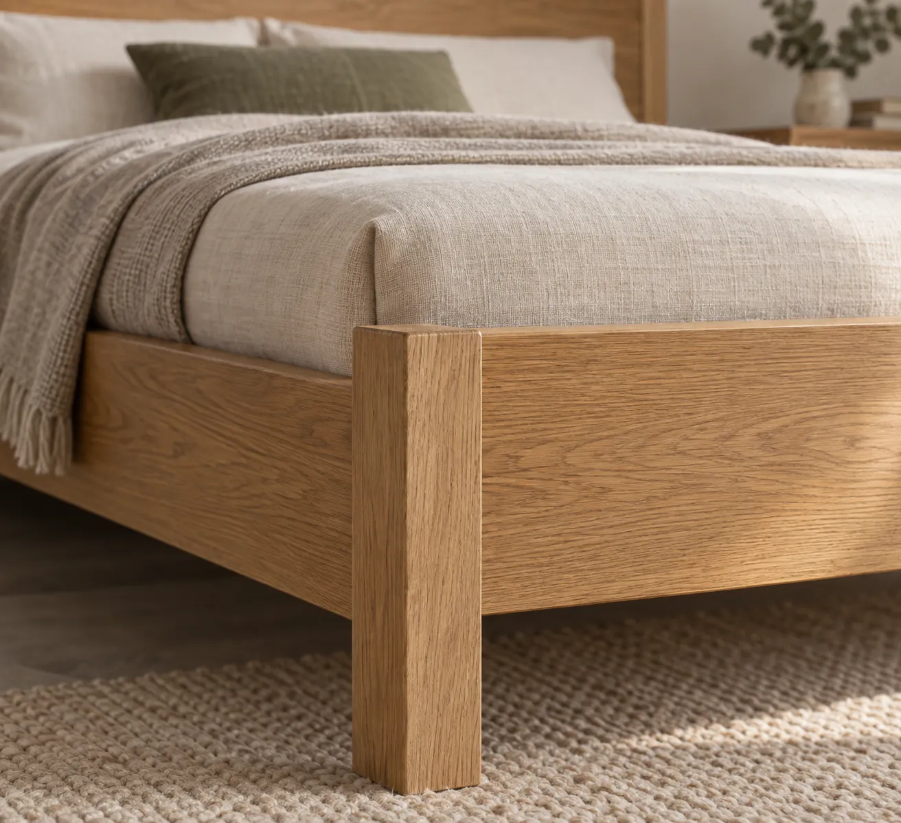 Elio Bed Frame - Image 4