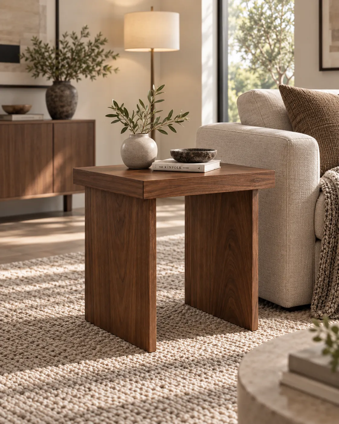 Kivo Side Table - Image 2