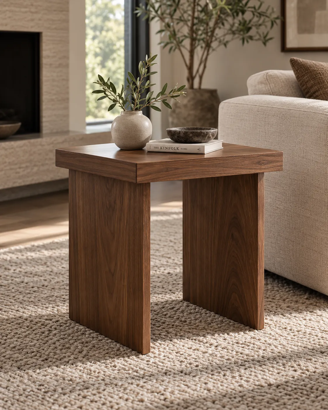 Kivo Side Table