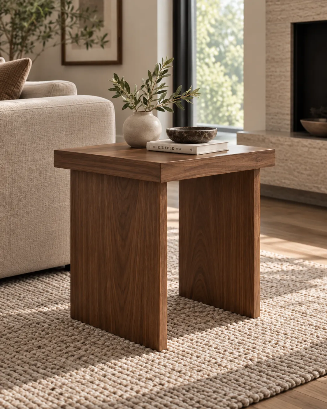 Kivo Side Table - Image 3