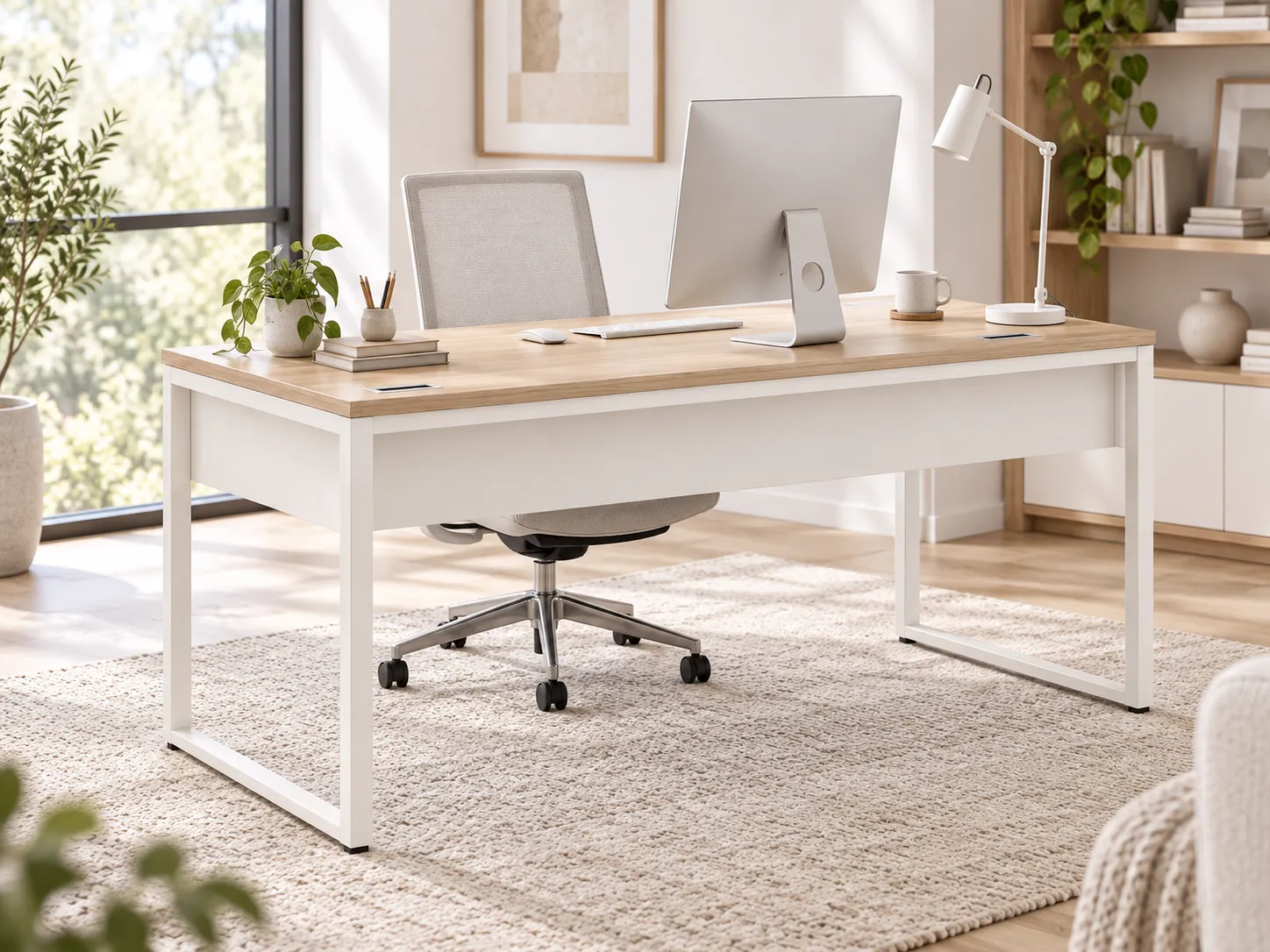 Lina Work Desk - Image 2