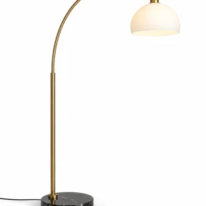 Luma Arc Floor Lamp
