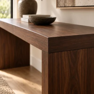 Mika Console Table