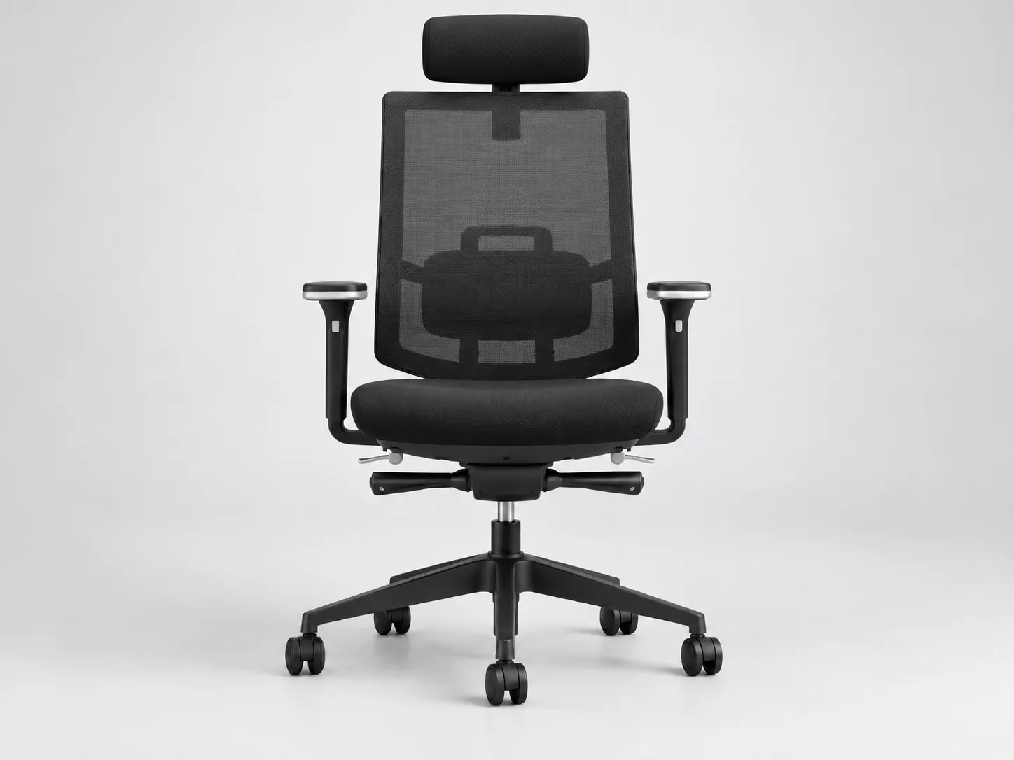 Miro Office Chair - Image 4