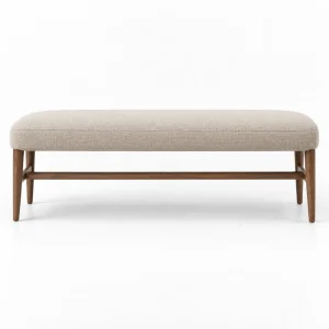 Mora Upholstered Bench
