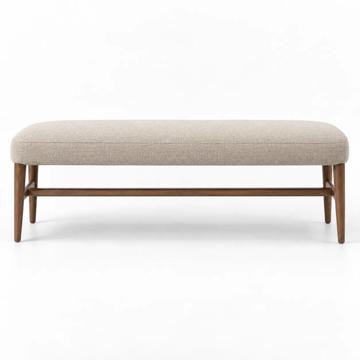 Mora Upholstered Bench