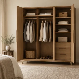 Rhea Wardrobe