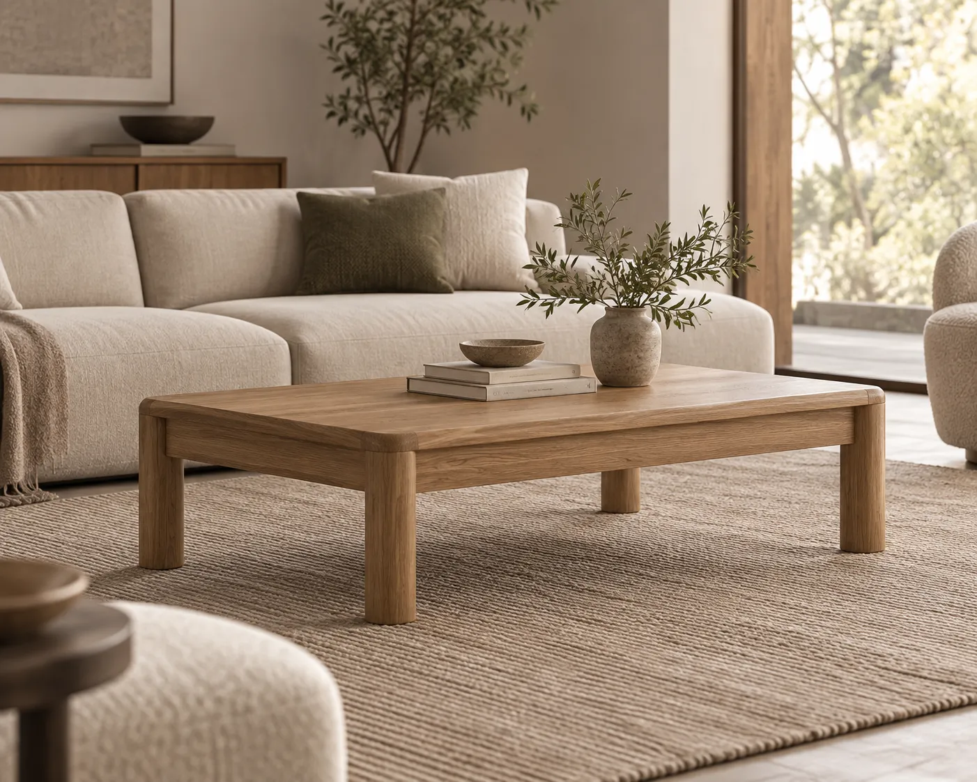 Sora Coffee Table - Image 2