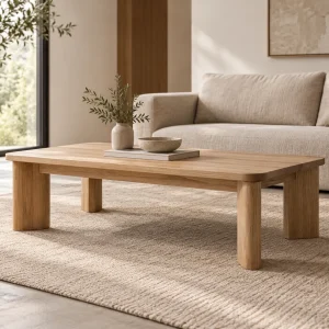 Sora Coffee Table