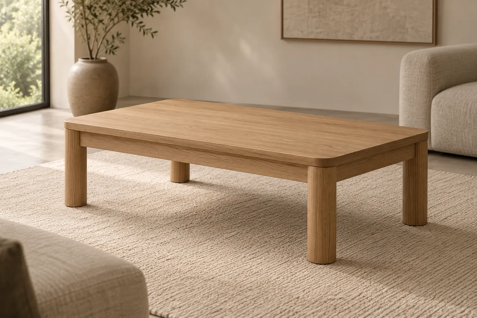 Sora Coffee Table - Image 3