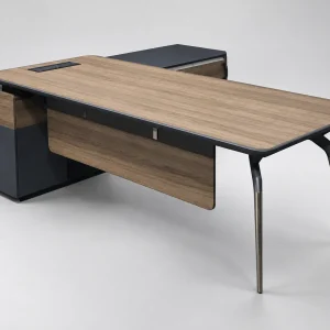 Theo Executive Desk