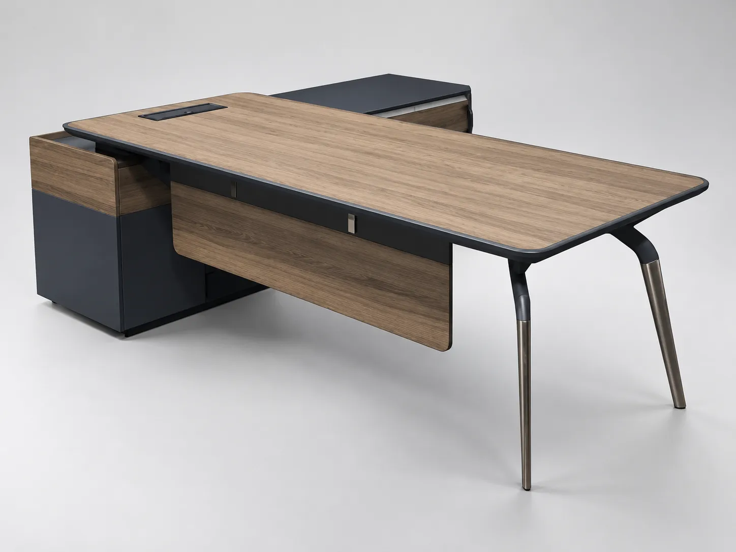 Theo Executive Desk