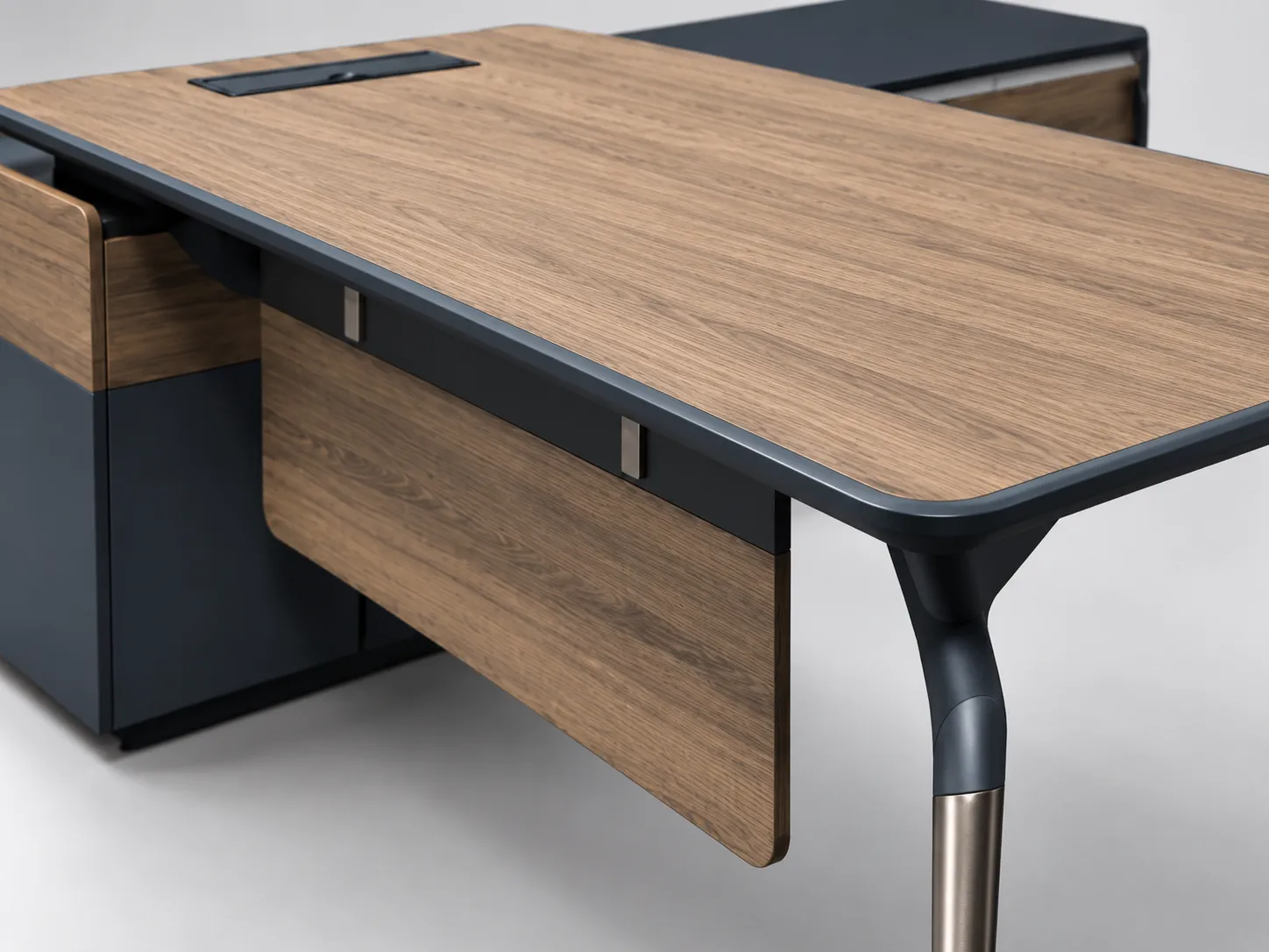 Theo Executive Desk - Image 3