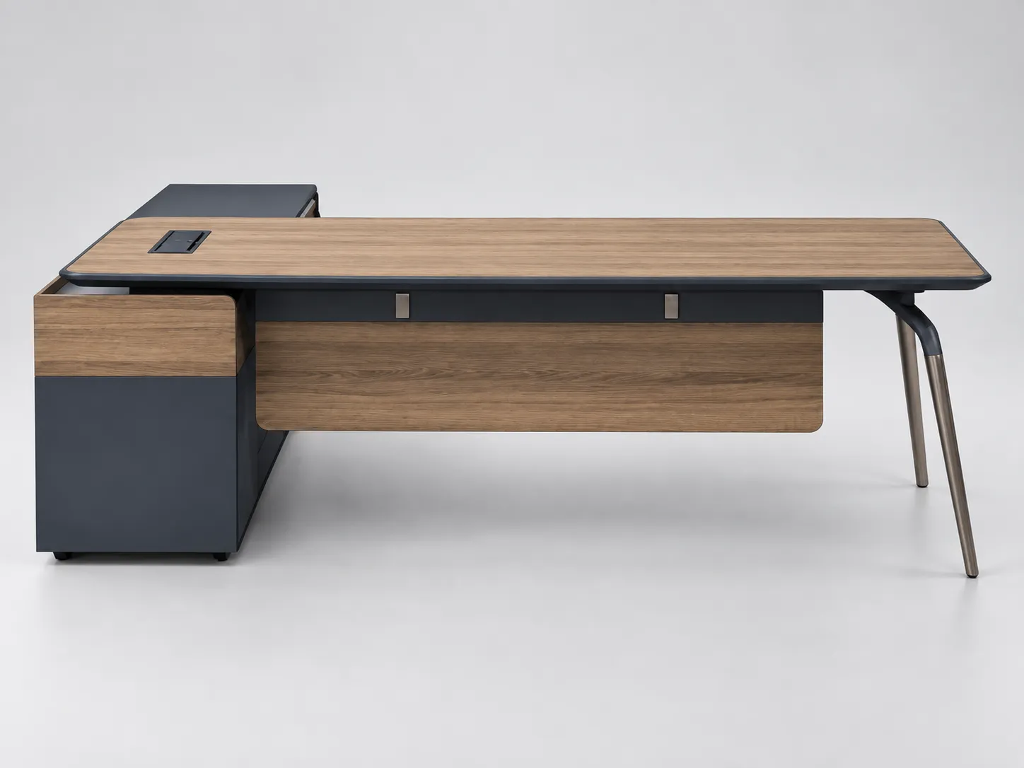 Theo Executive Desk - Image 4