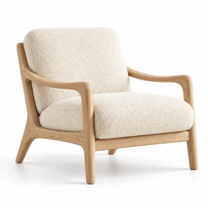 Vela Lounge Chair