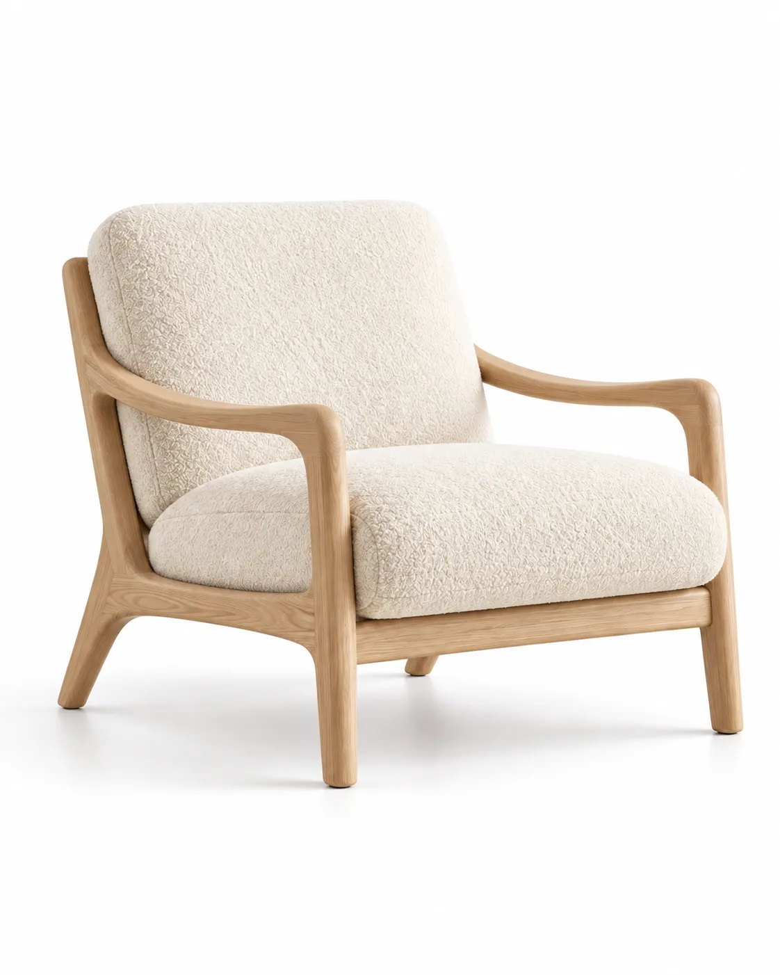 Vela Lounge Chair