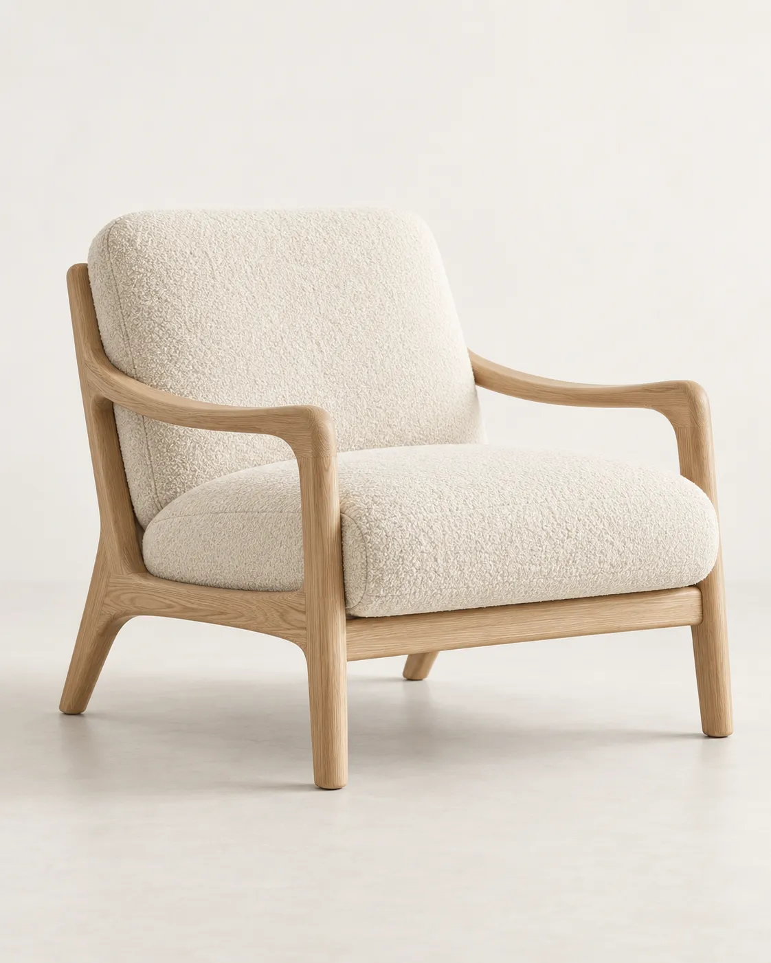 Vela Lounge Chair - Image 3