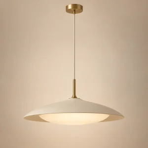 Aero Pendant Light