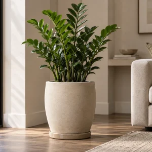Arda Ceramic Planter