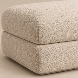Ayla Modular Ottoman