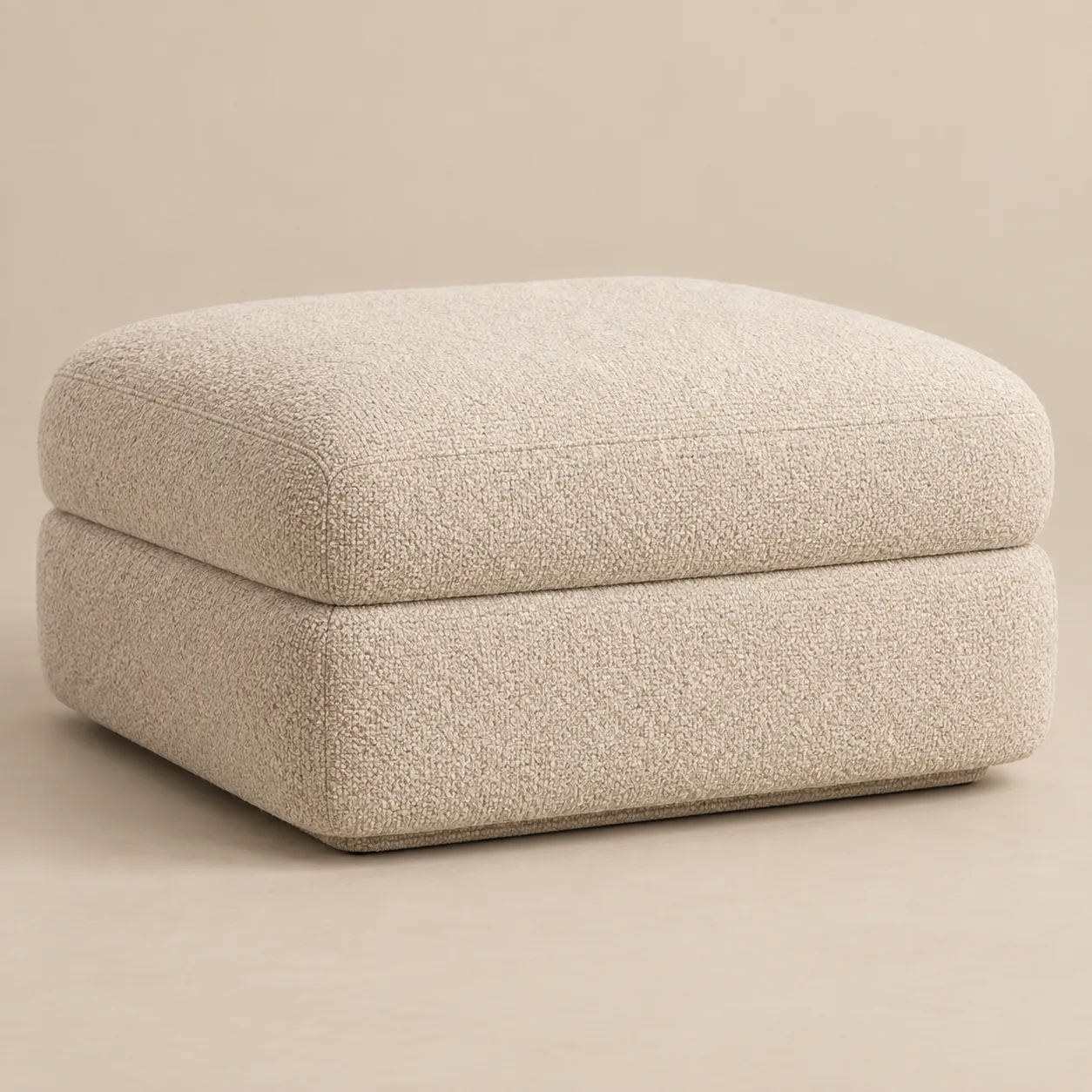 Ayla Modular Ottoman - Image 3