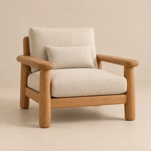 Cala Outdoor Lounge Chair
