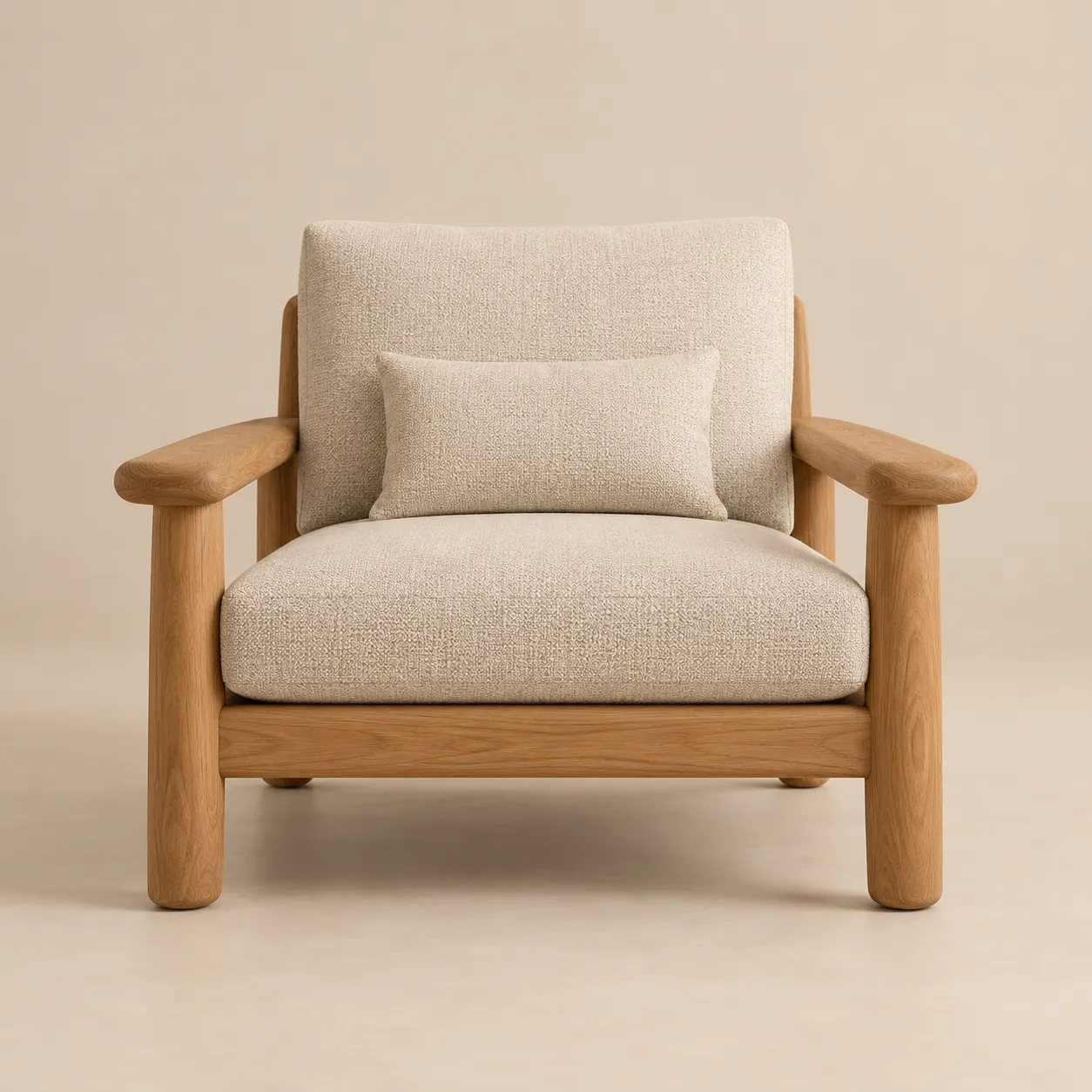 Cala Outdoor Lounge Chair - Image 4