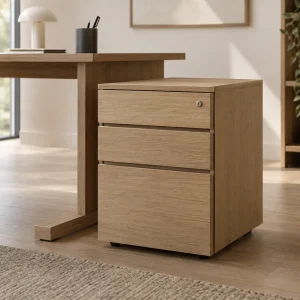 Eno Mobile Pedestal Cabinet