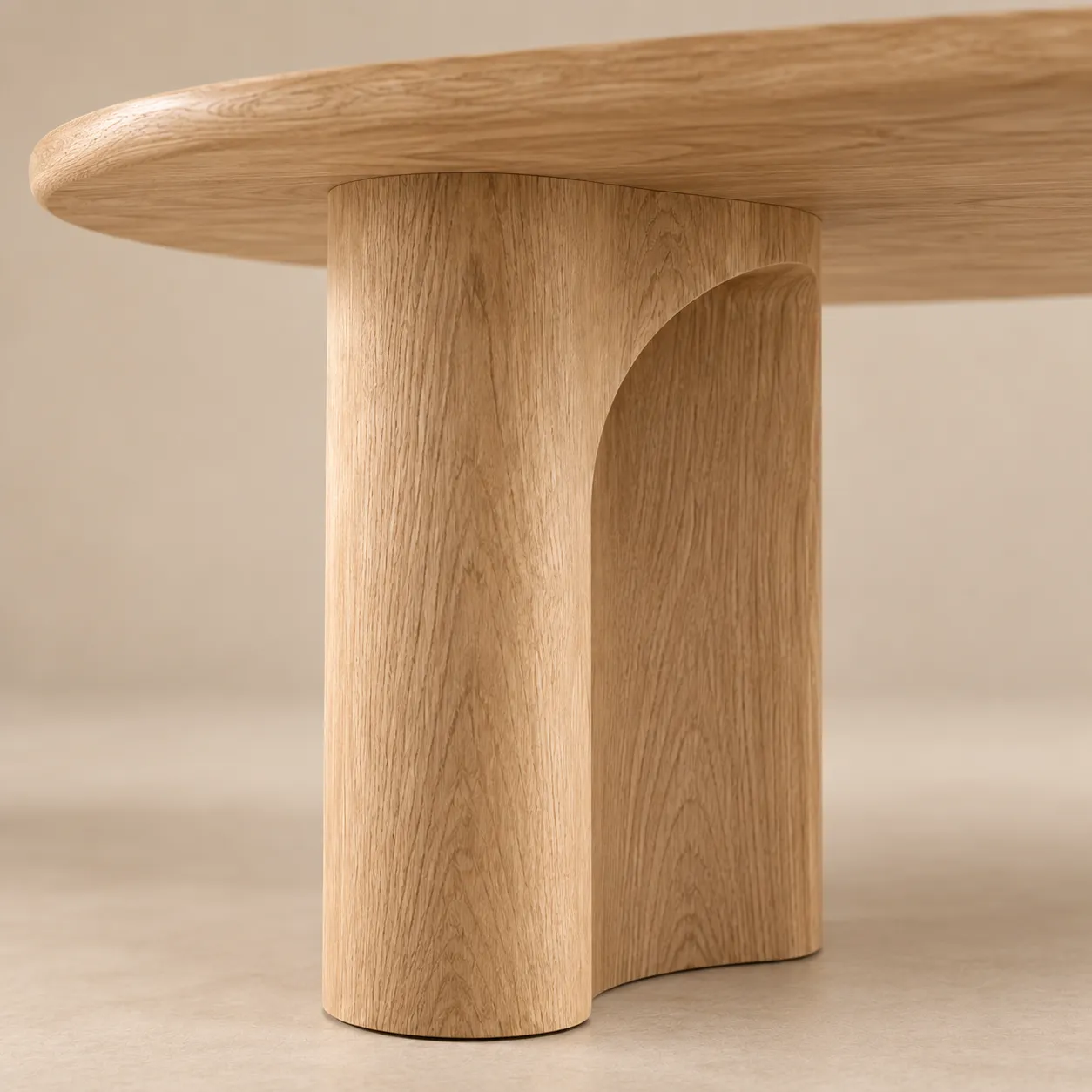 Hana Dining Table - Image 3