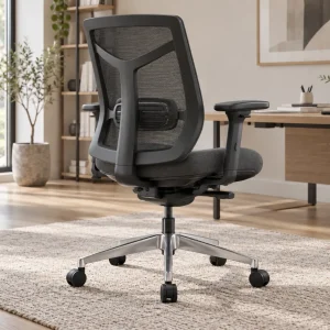 Ivo Ergonomic Work Chair