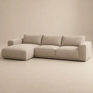 Kaze Sectional Sofa