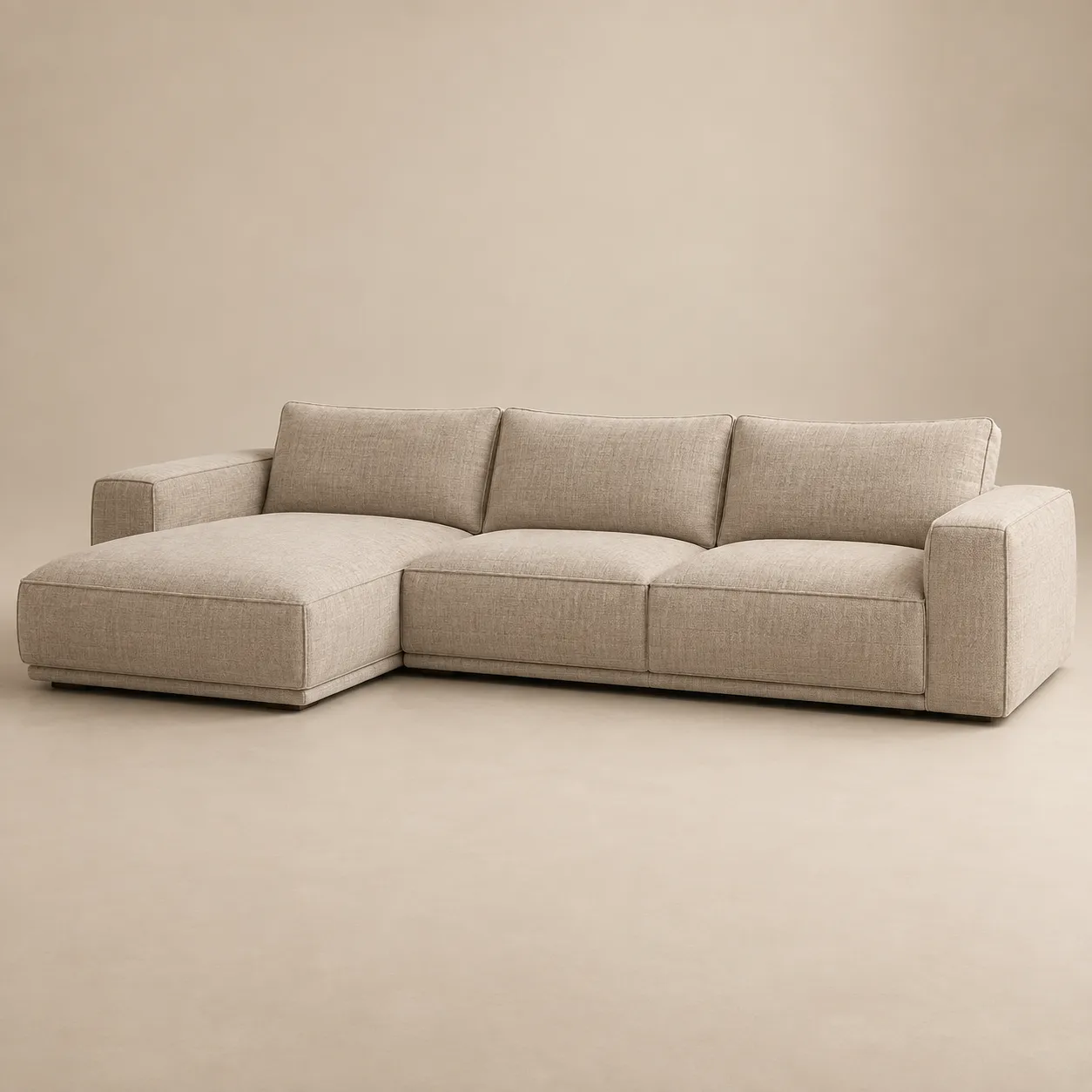 Kaze Sectional Sofa
