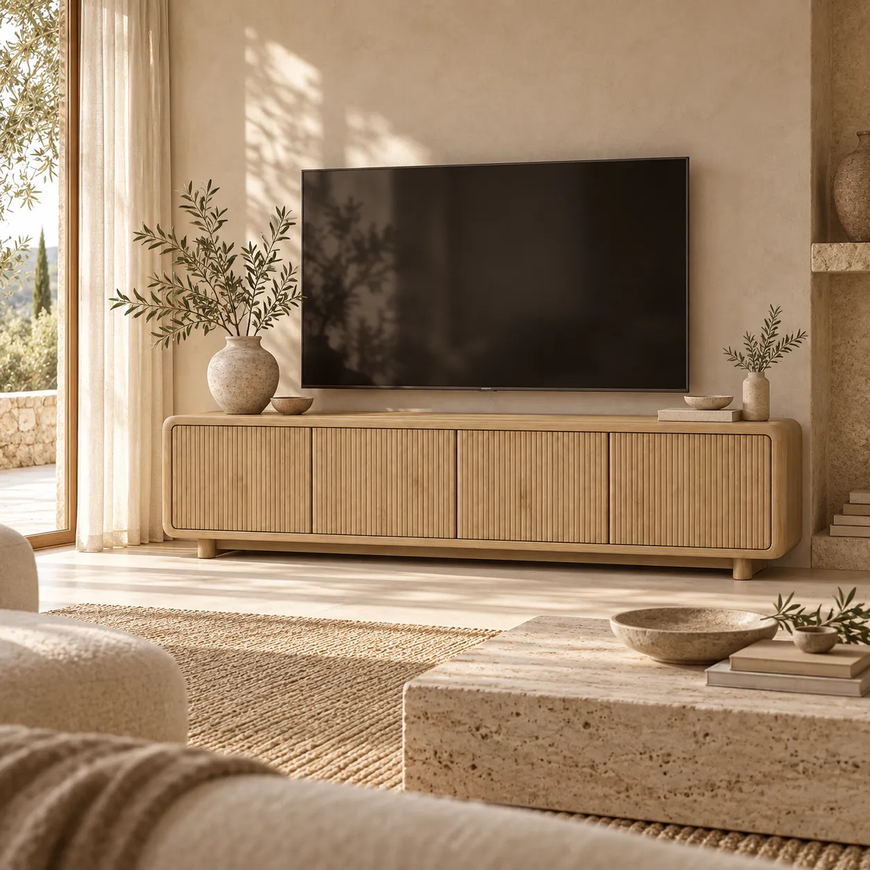 Kora TV Console - Image 2