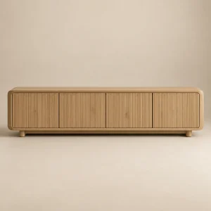 Kora TV Console