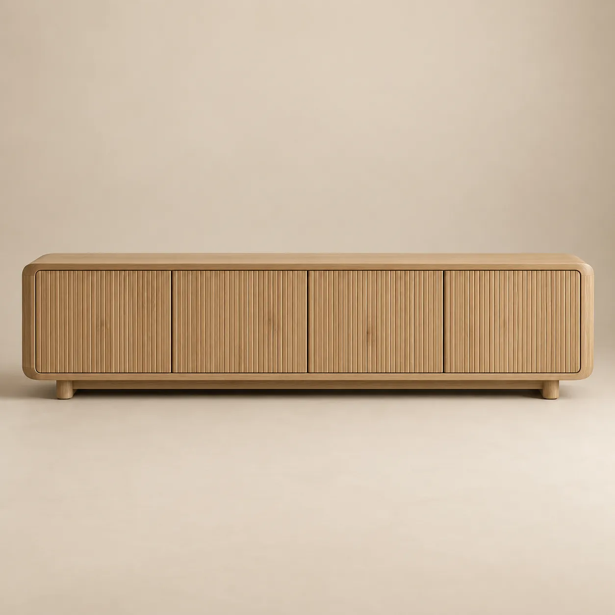 Kora TV Console