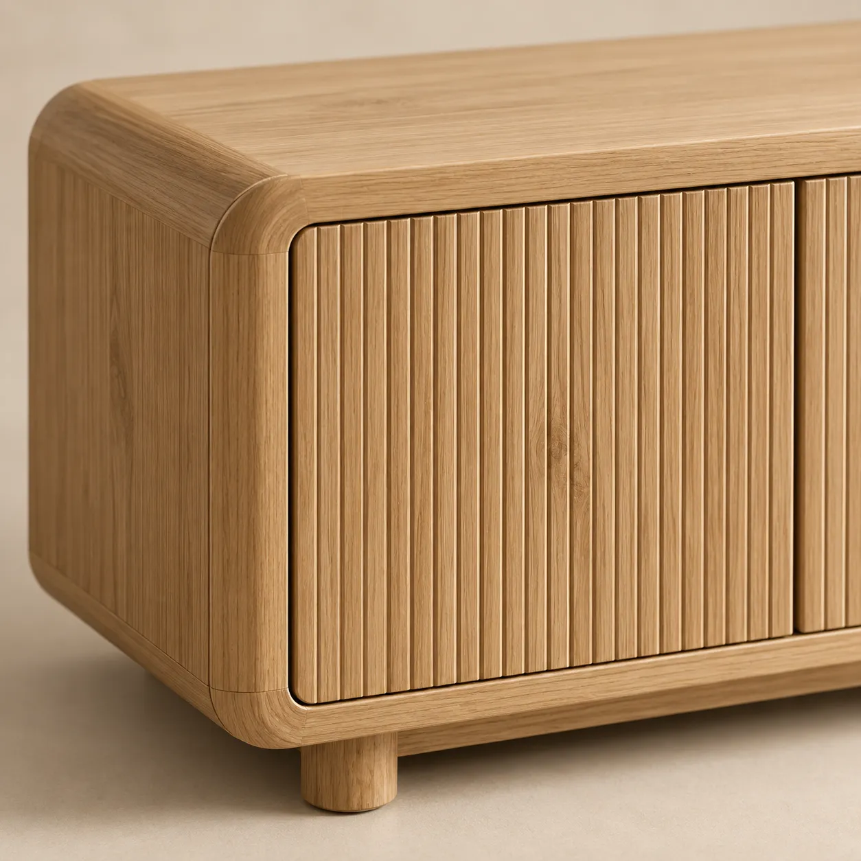 Kora TV Console - Image 3