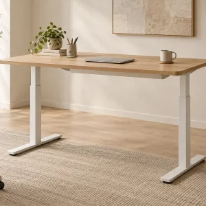 Kota Sit-Stand Desk