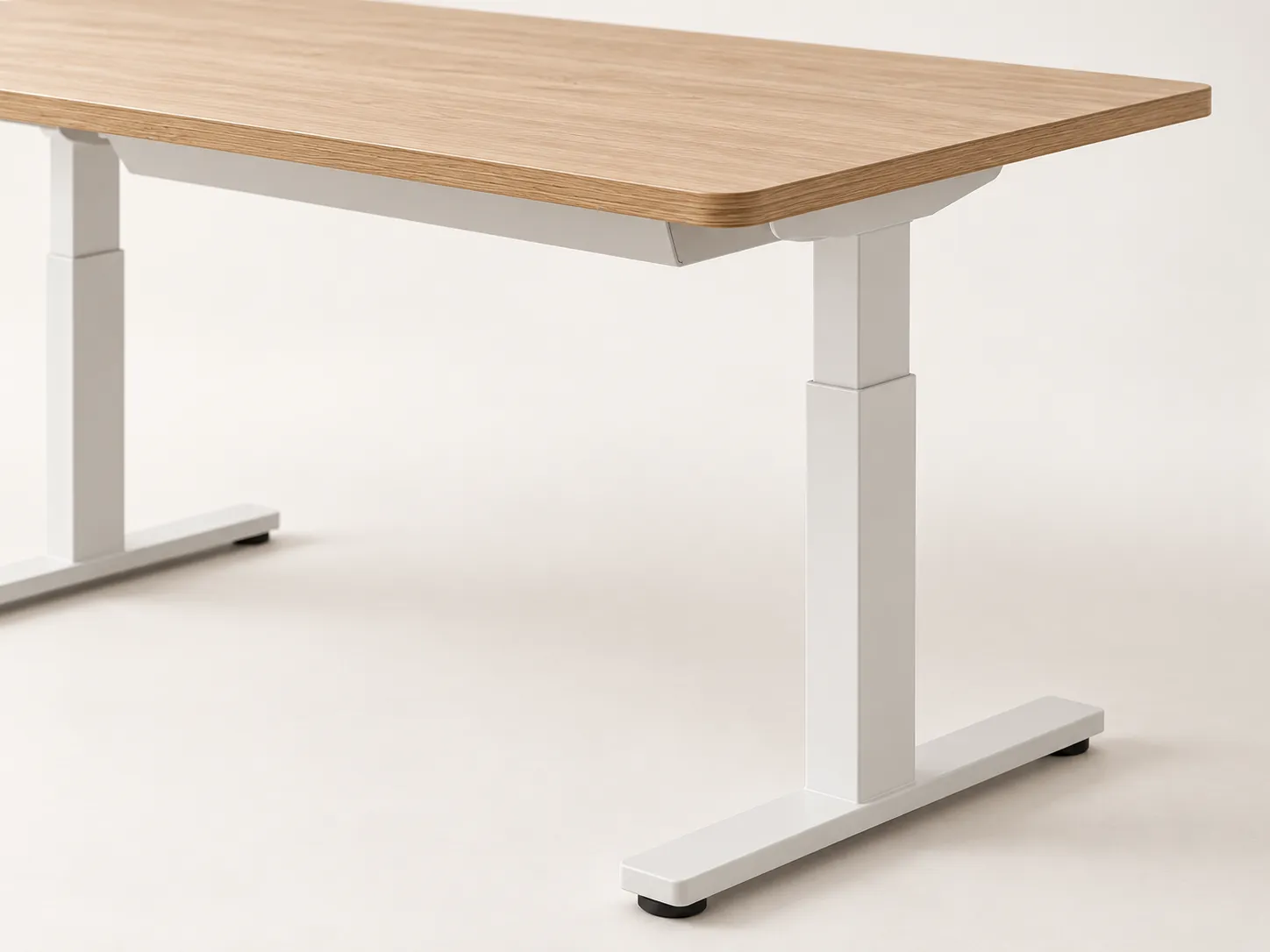 Kota Sit-Stand Desk - Image 4