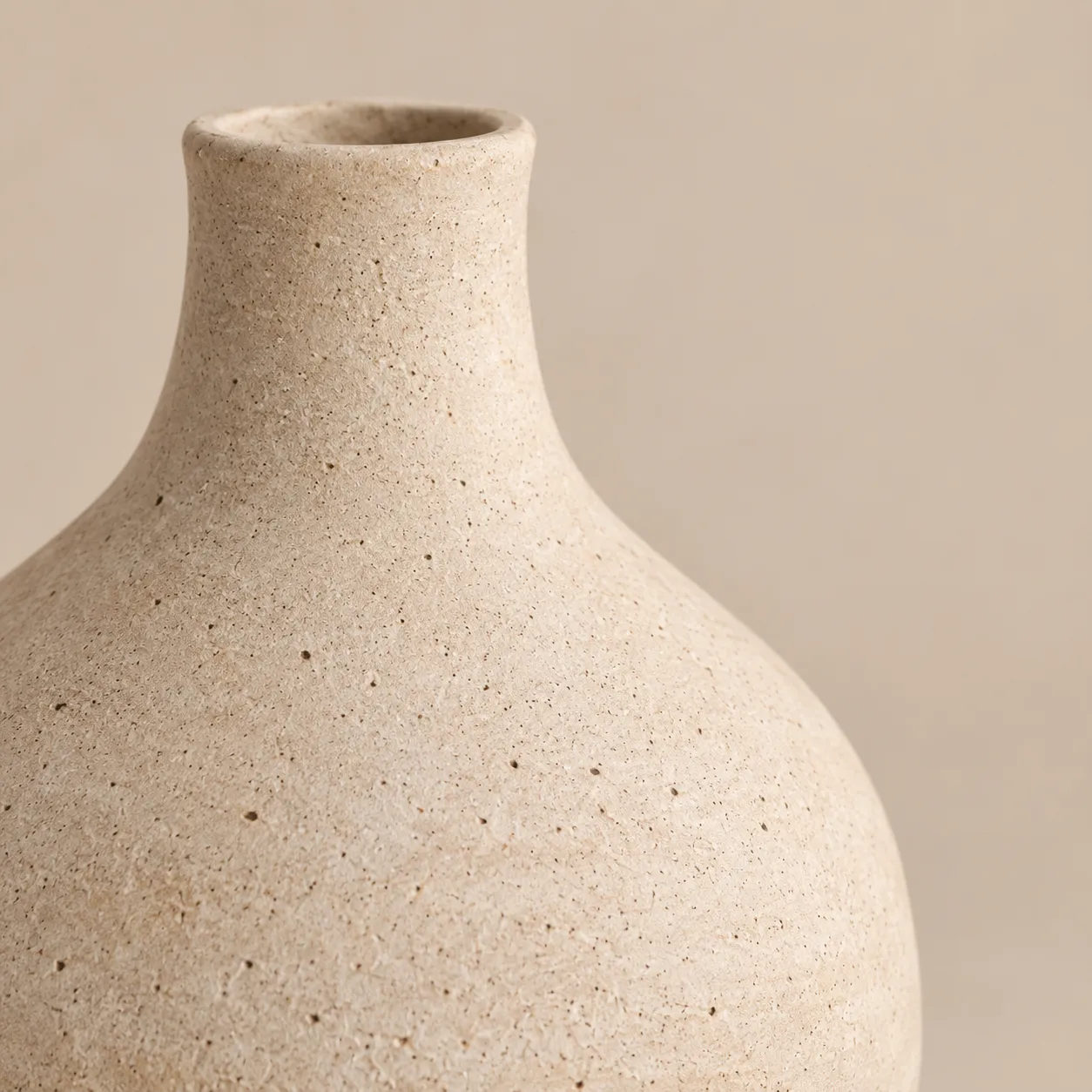Lena Ceramic Vase