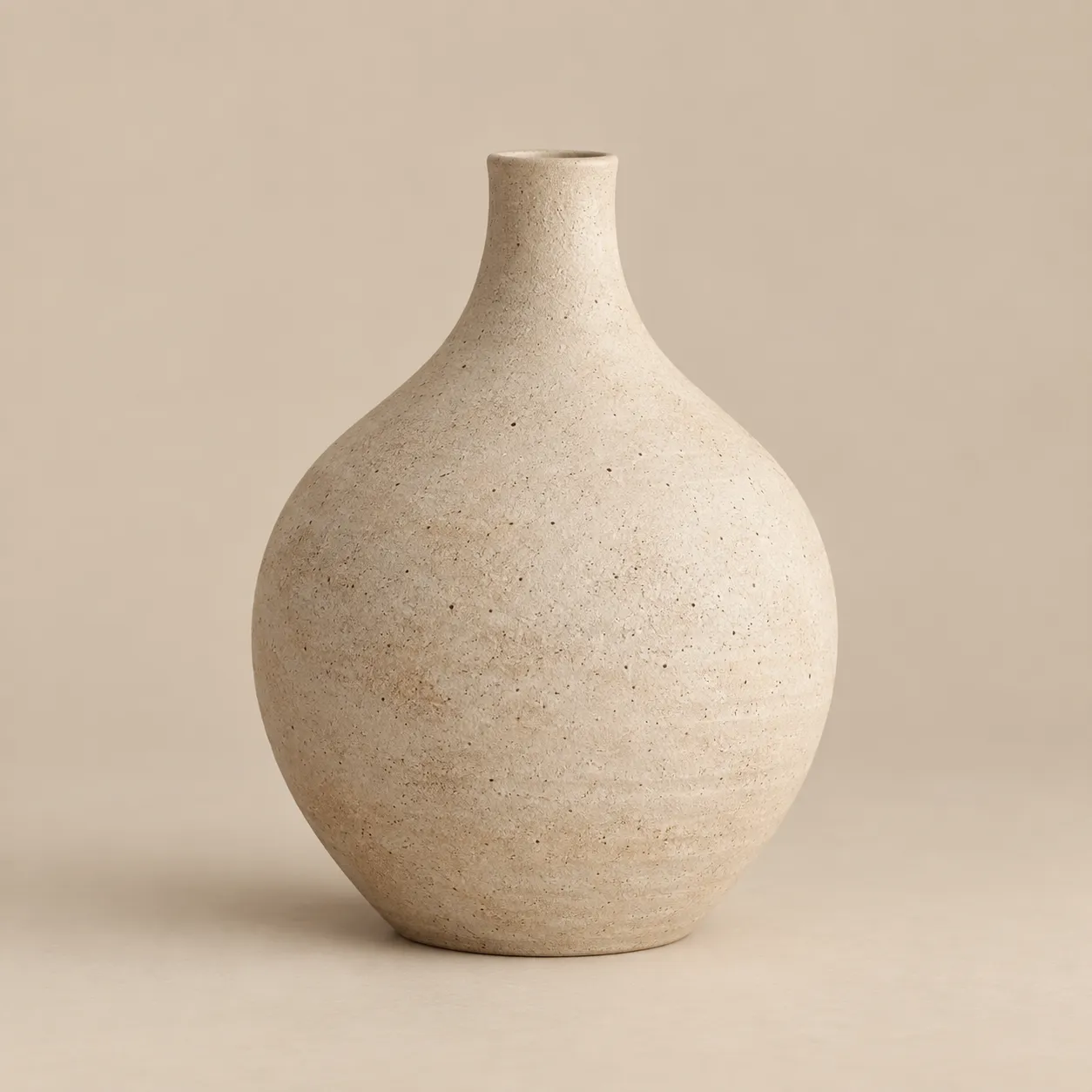 Lena Ceramic Vase - Image 3