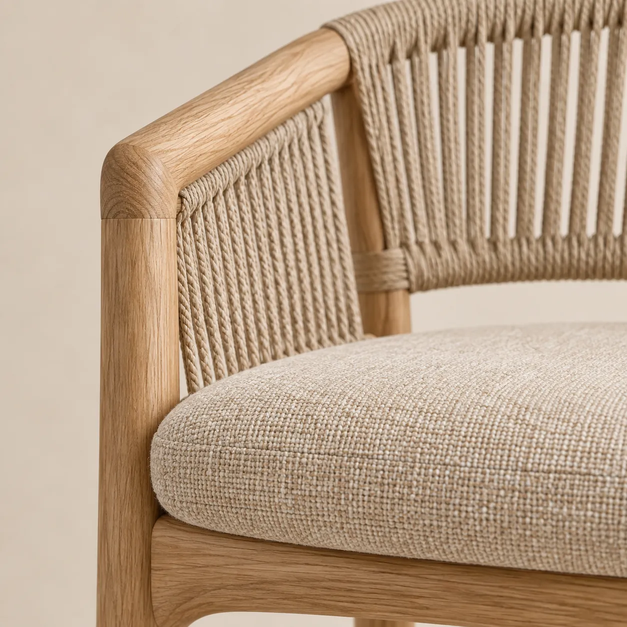 Lio Bar Stool - Image 3