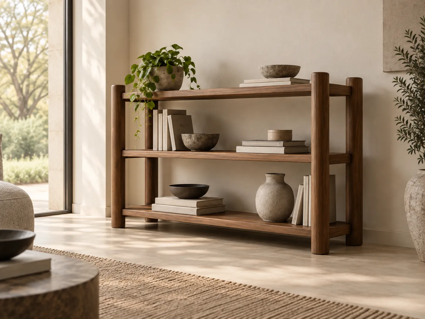 Milo Bookshelf - Image 2
