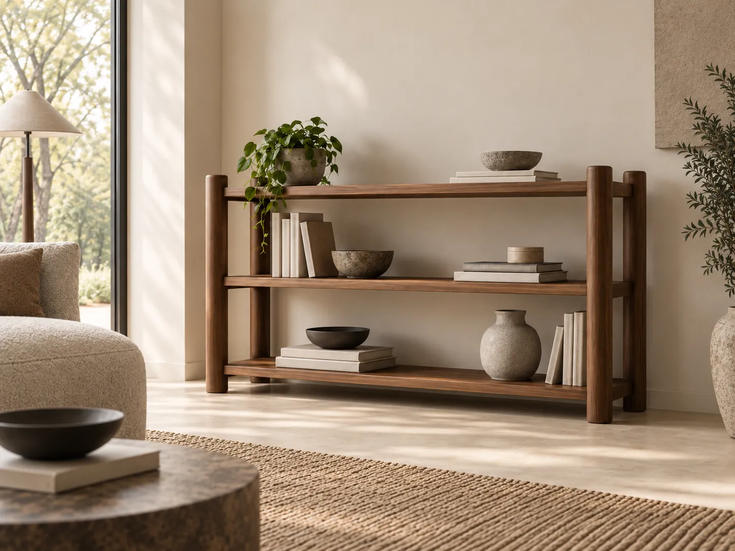Milo Bookshelf - Image 3