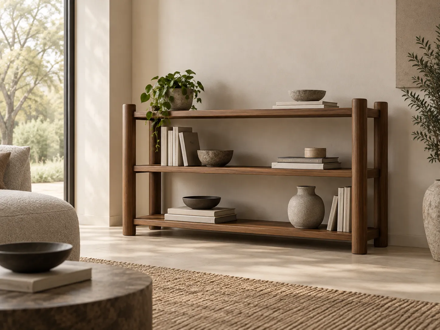 Milo Bookshelf - Image 4