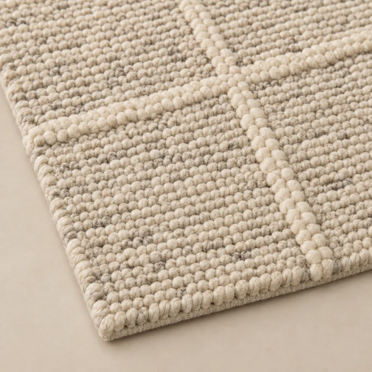 Mori Textured Rug