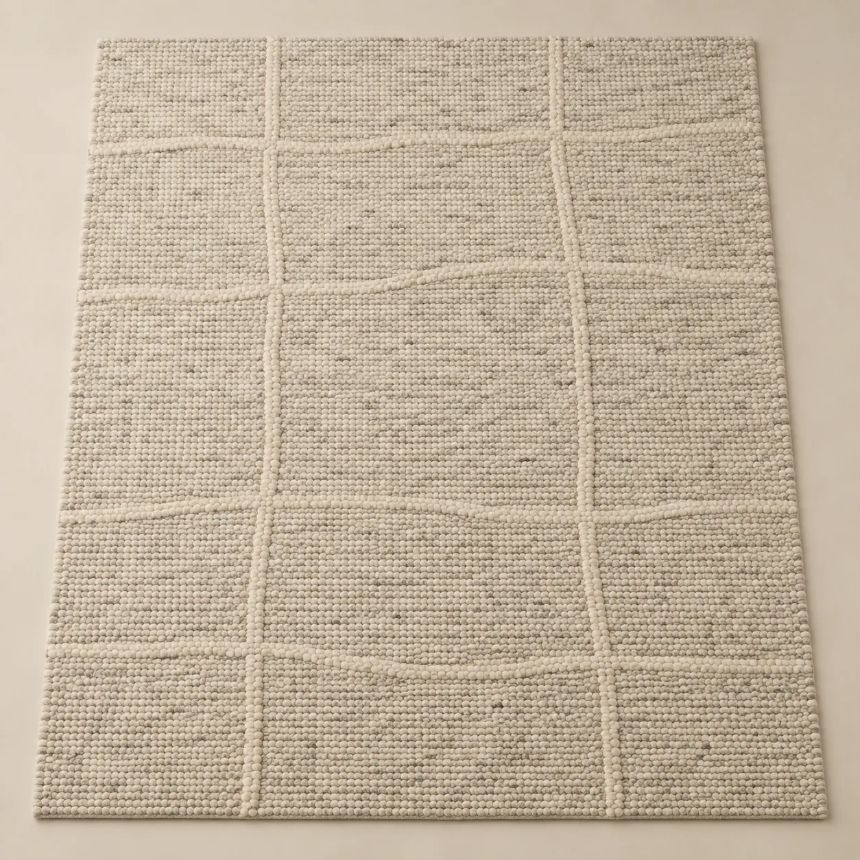 Mori Textured Rug - Image 3