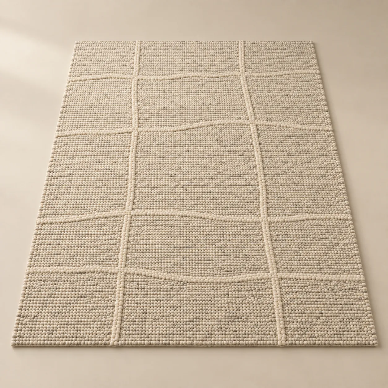 Mori Textured Rug - Image 4