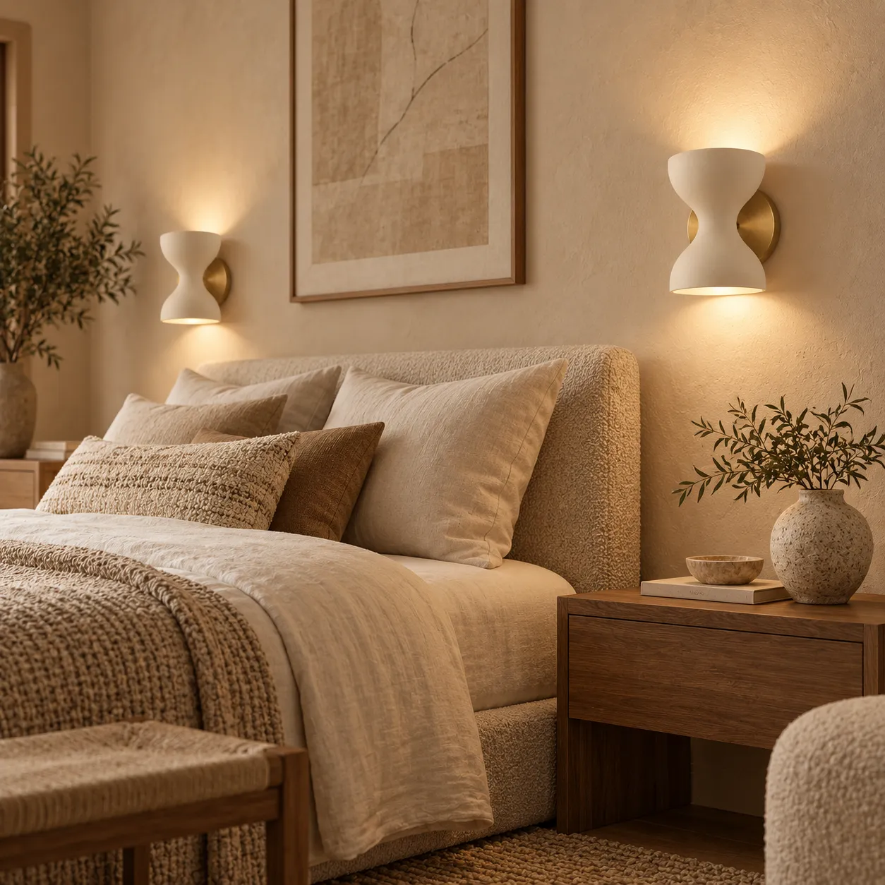 Mori Wall Light - Image 2