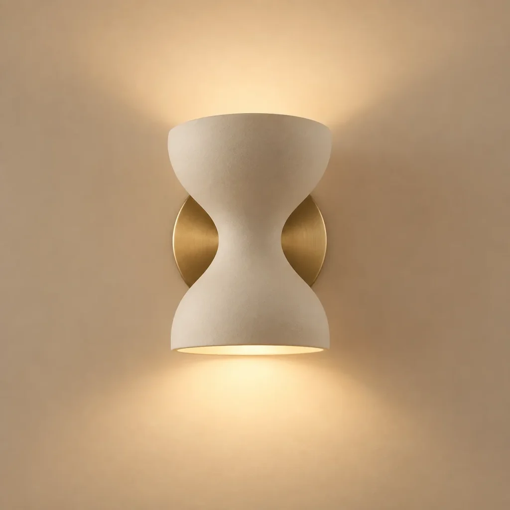 Lampu Dinding