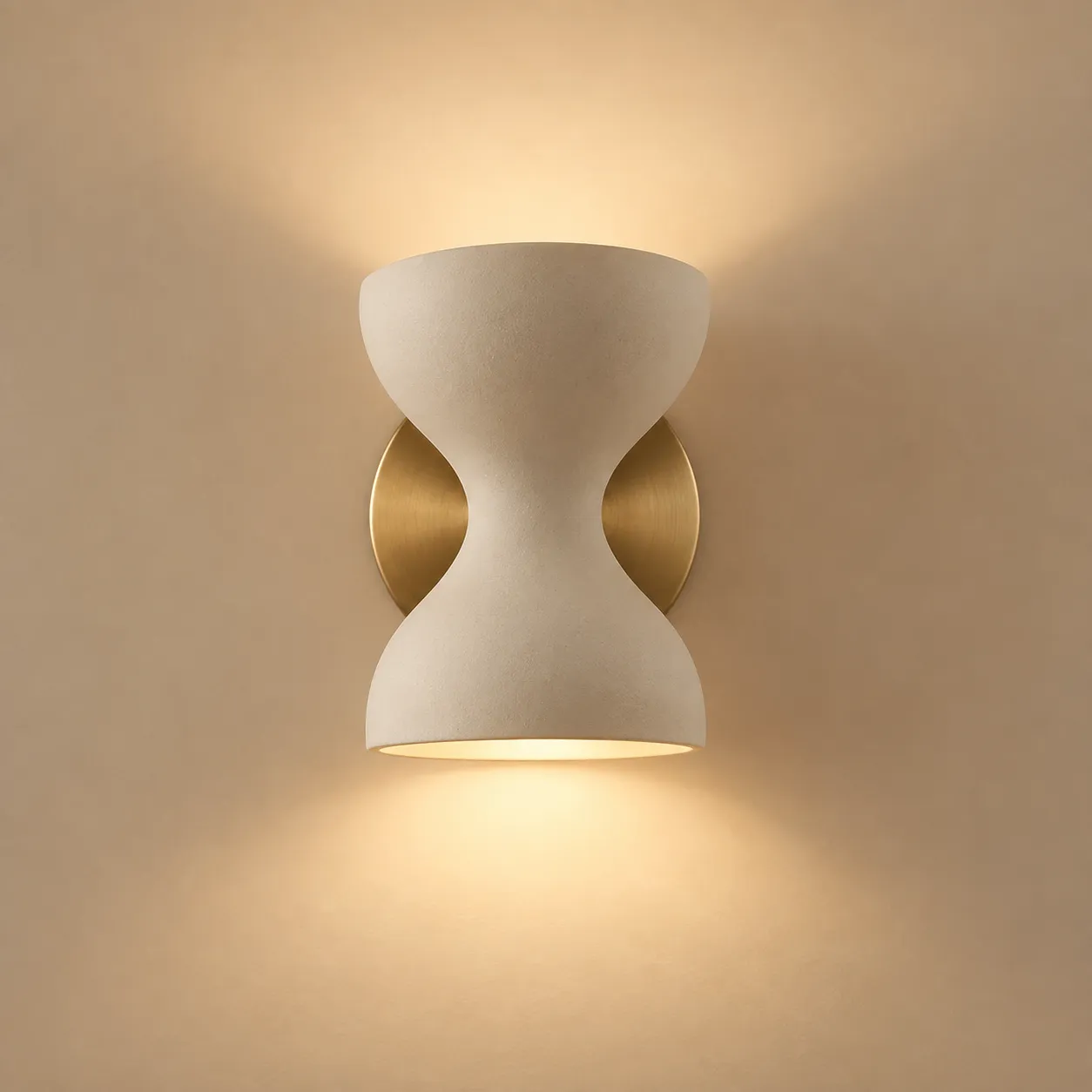 Mori Wall Light